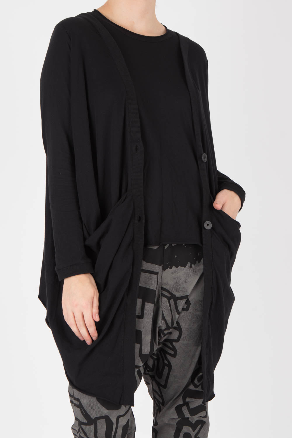 StudioB3 Yvone Tunic