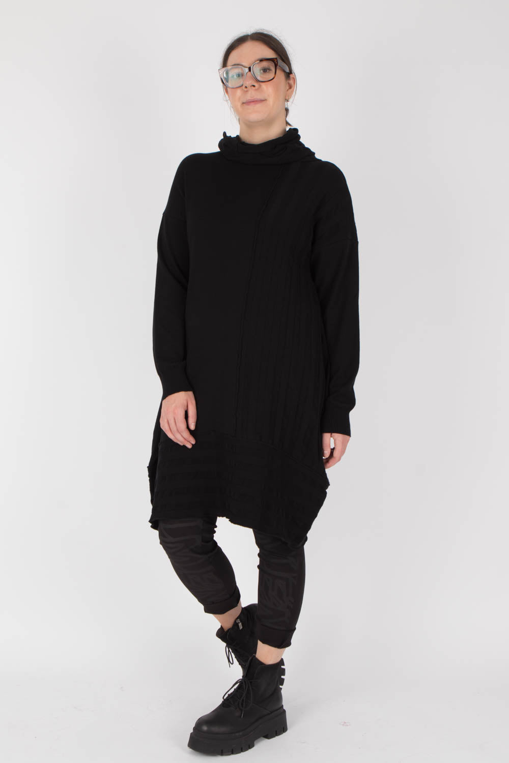 StudioB3 Mareen Knit Tunic