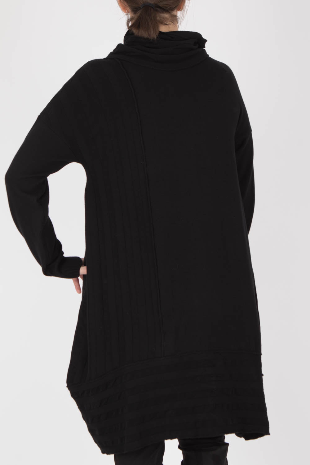 StudioB3 Mareen Knit Tunic