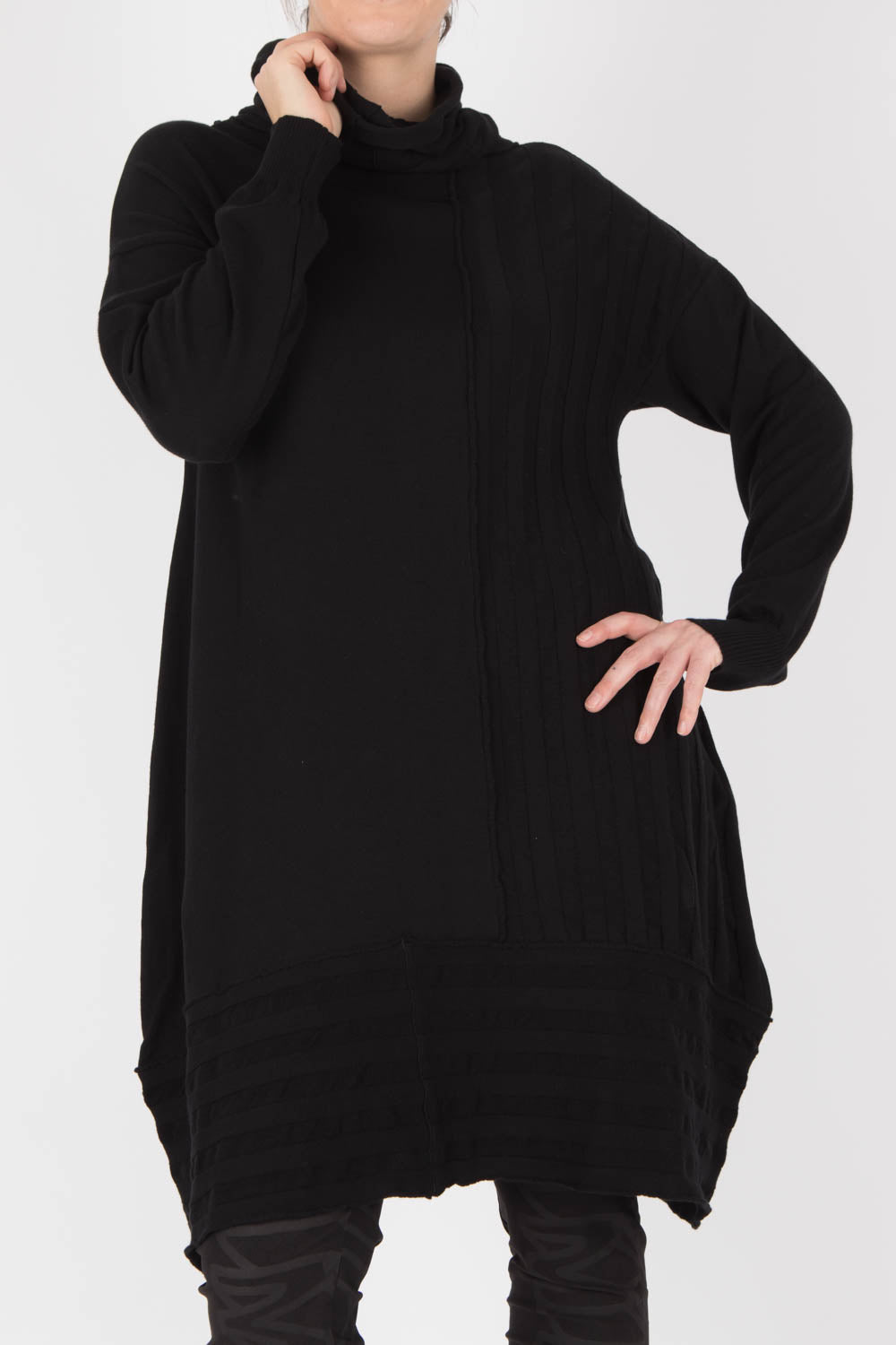 StudioB3 Mareen Knit Tunic