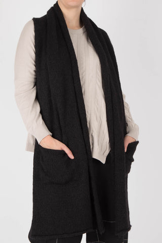 StudioB3 Lisara Knit Gilet