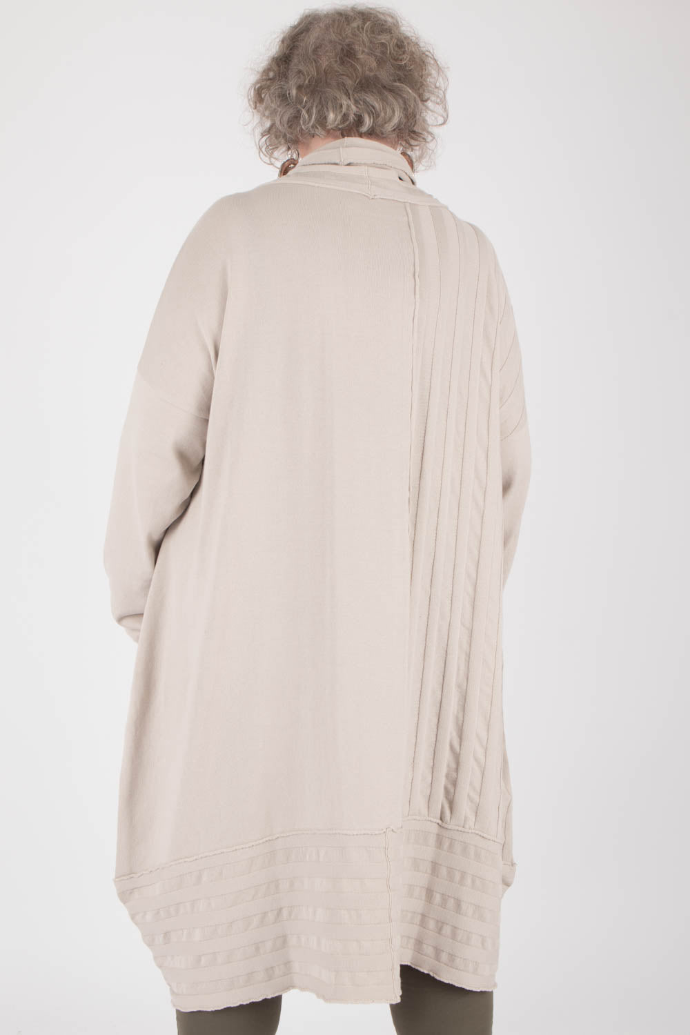 StudioB3 Mareen Knit Tunic