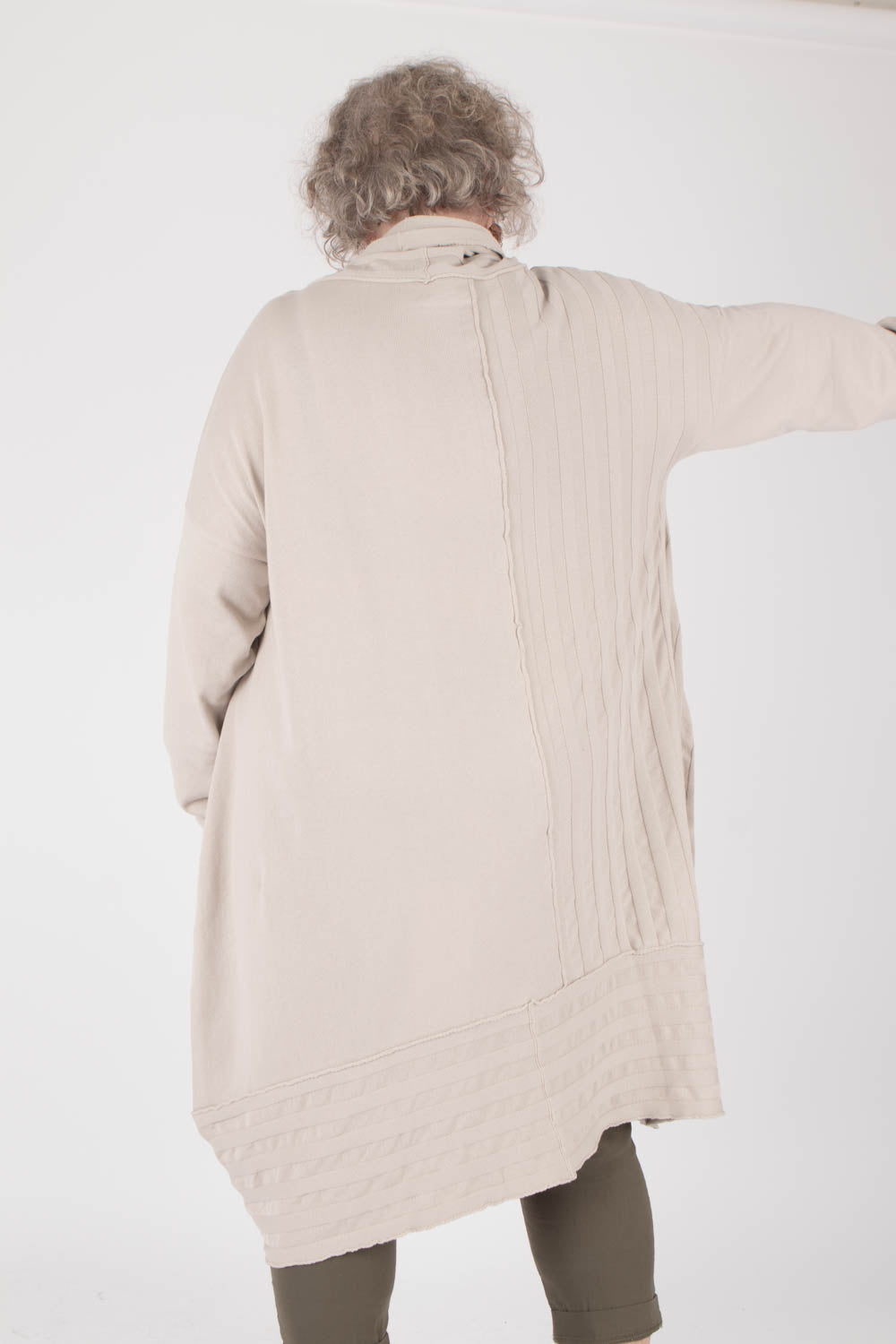 StudioB3 Mareen Knit Tunic