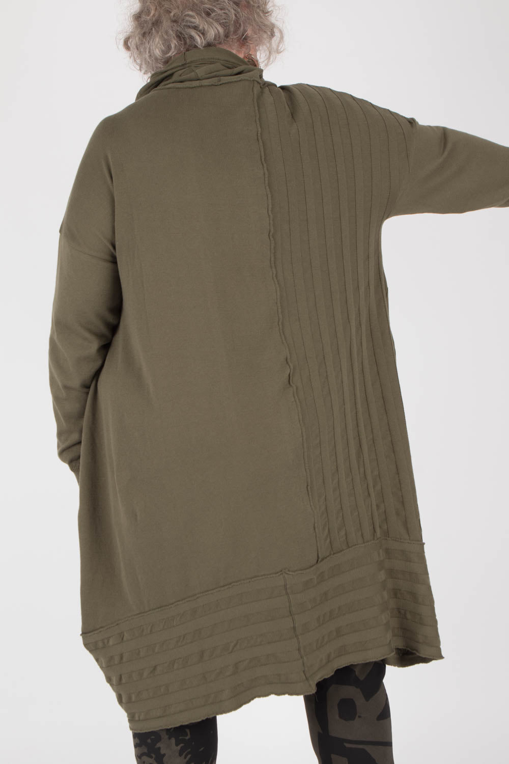 StudioB3 Mareen Knit Tunic