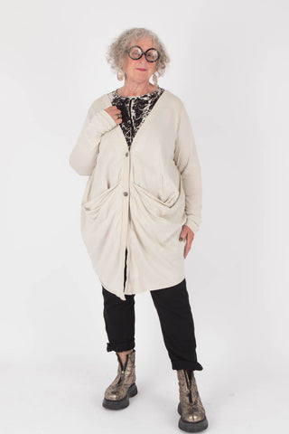 StudioB3 Yvone Tunic