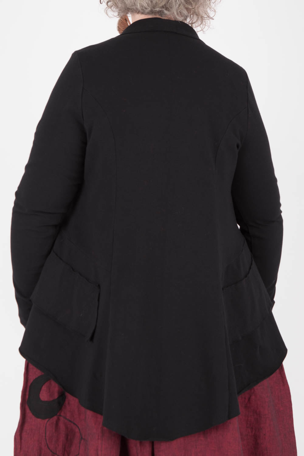 Mara Gibbucci Jacket