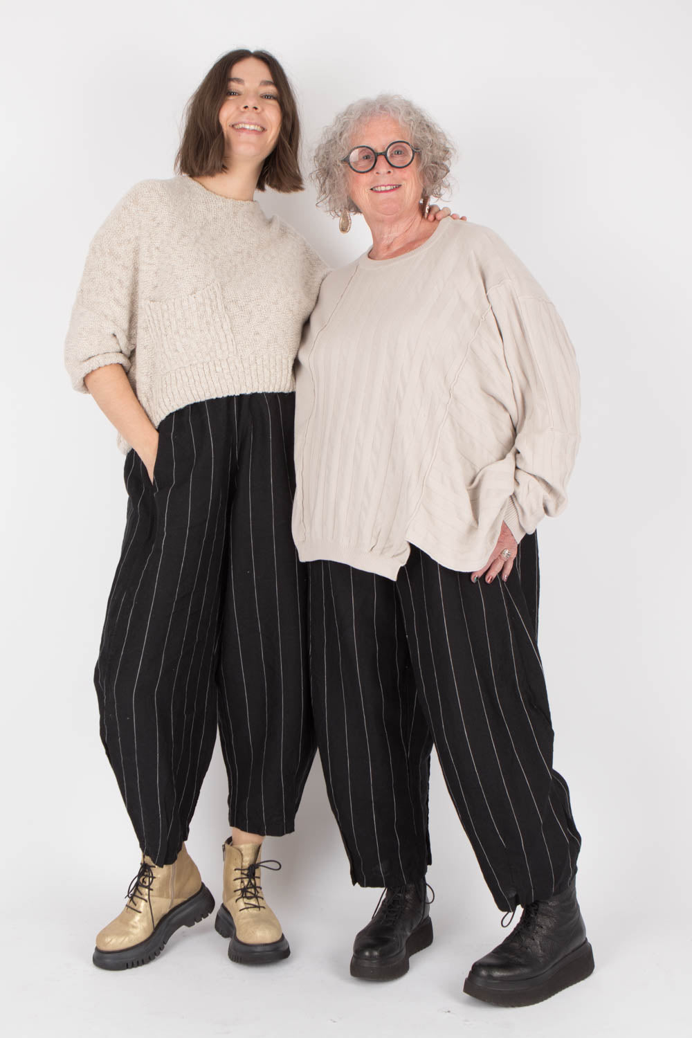 Mara Gibbucci Trousers