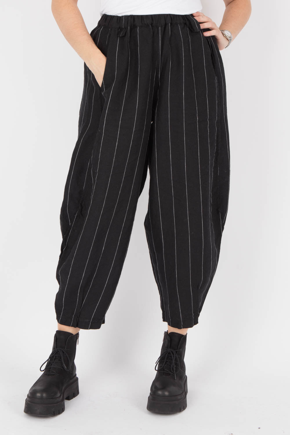 Mara Gibbucci Trousers