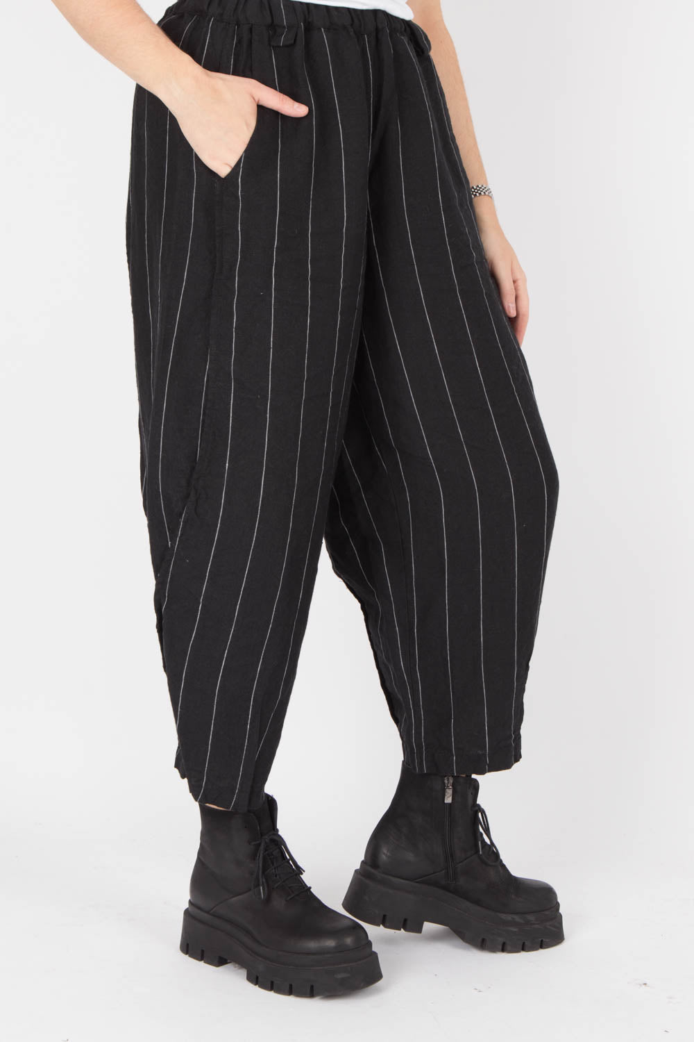 Mara Gibbucci Trousers