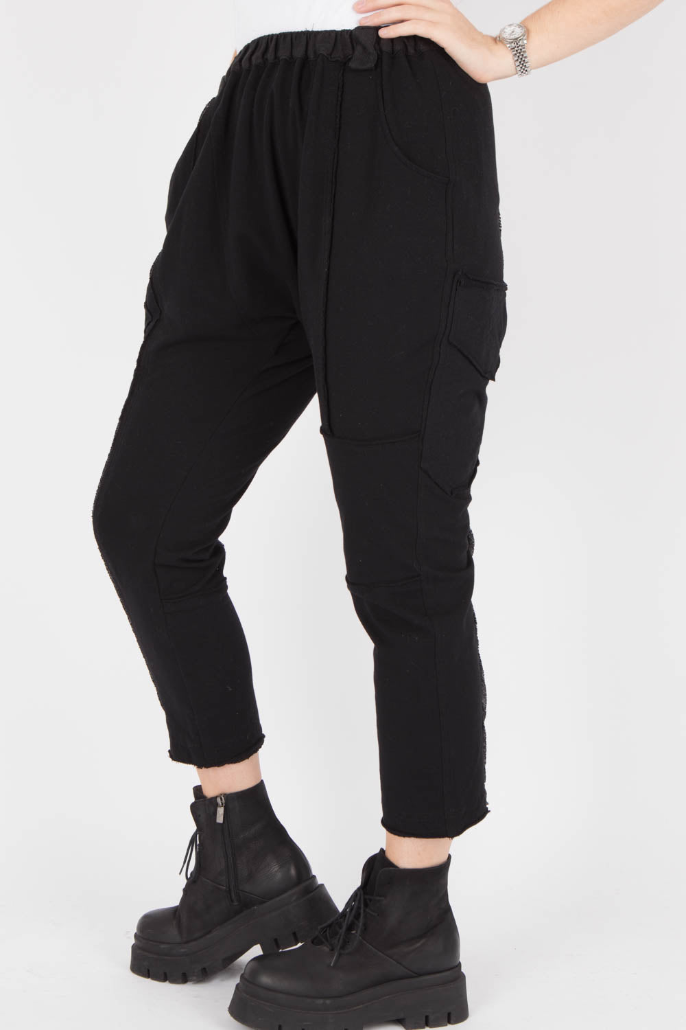 Mara Gibbucci Trousers