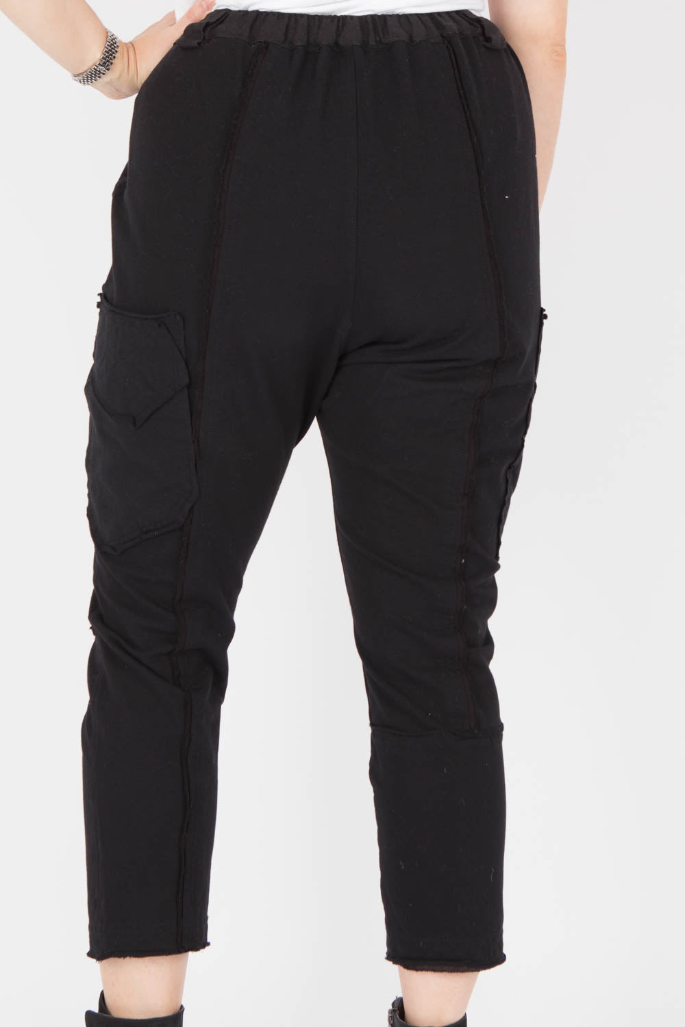 Mara Gibbucci Trousers