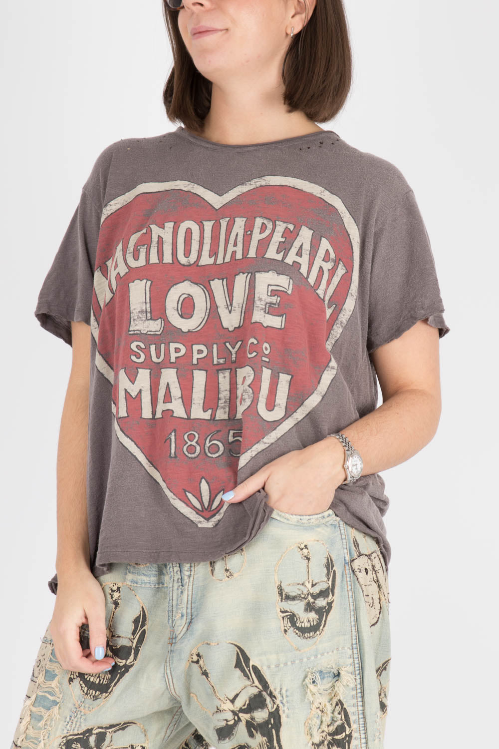 Magnolia Pearl MP Malibu 1865 T