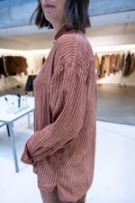 Rundholz Dip Blouse