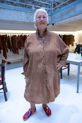 Rundholz Dip Tunic