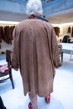 Rundholz Dip Tunic