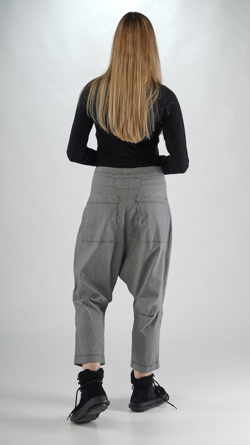 Rundholz Black Label Trousers