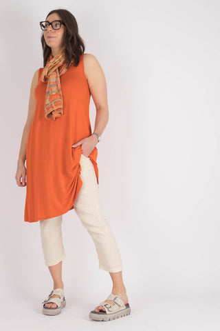 By Basics Wide Vest