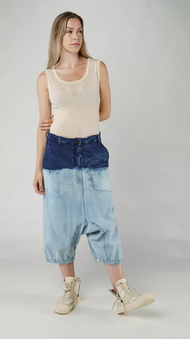 Rundholz Dip Trousers