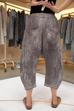 Rundholz Dip Trousers