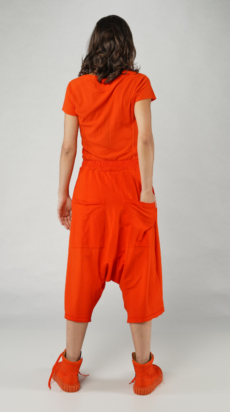 Rundholz Dip Trousers