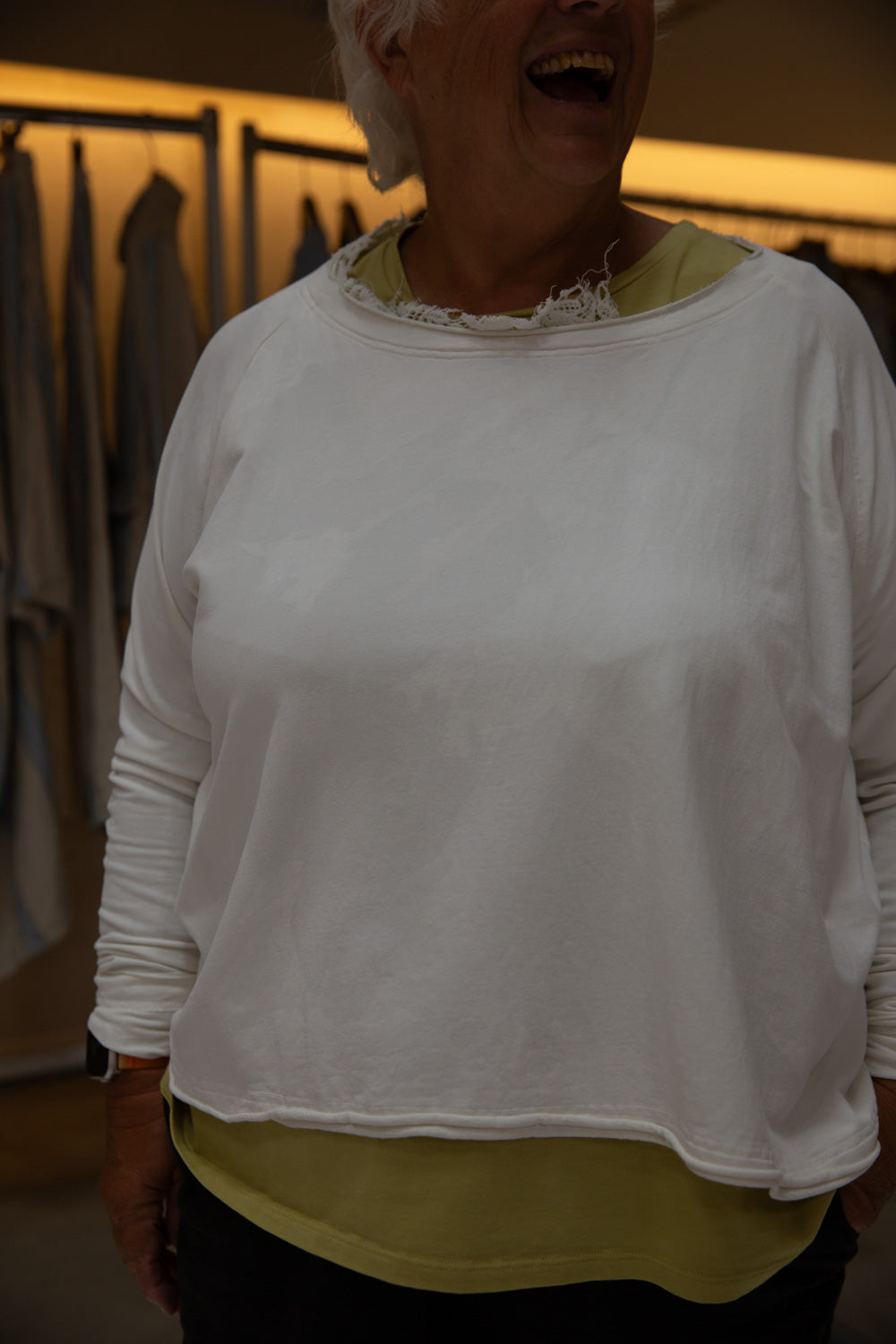 Rundholz Dip T-Shirt