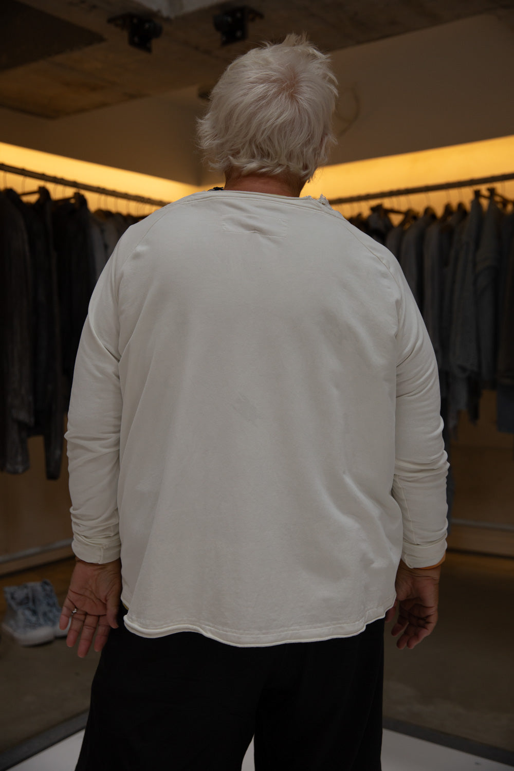 Rundholz Dip T-Shirt