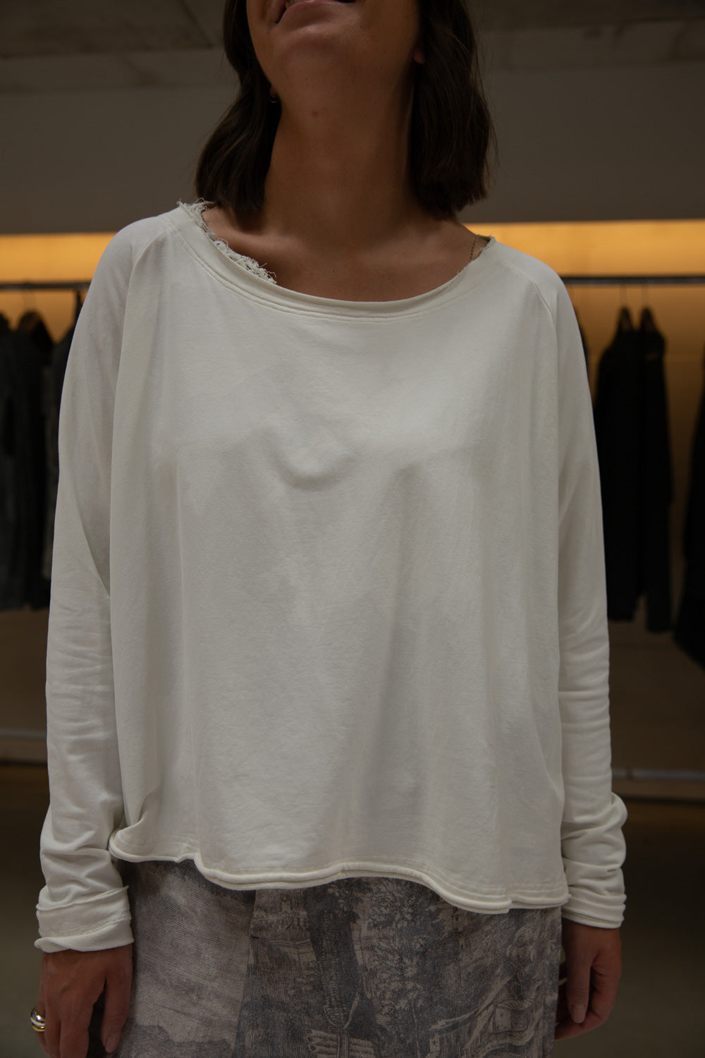 Rundholz Dip T-Shirt