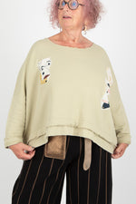 Estudio Viva Special Edition Sweater