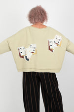 Estudio Viva Special Edition Sweater