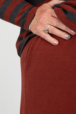 Neirami Pleated Trousers