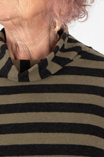 Neirami Turtleneck Maxi Sweater