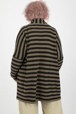 Neirami Turtleneck Maxi Sweater