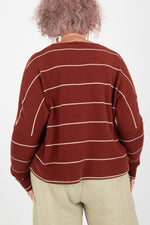 Neirami V-Neck Cardigan