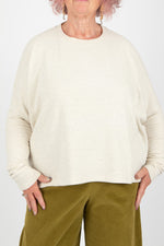 Neirami Flared Sweater