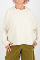 Neirami Flared Sweater