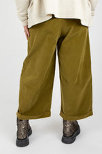 Neirami Wide Trousers