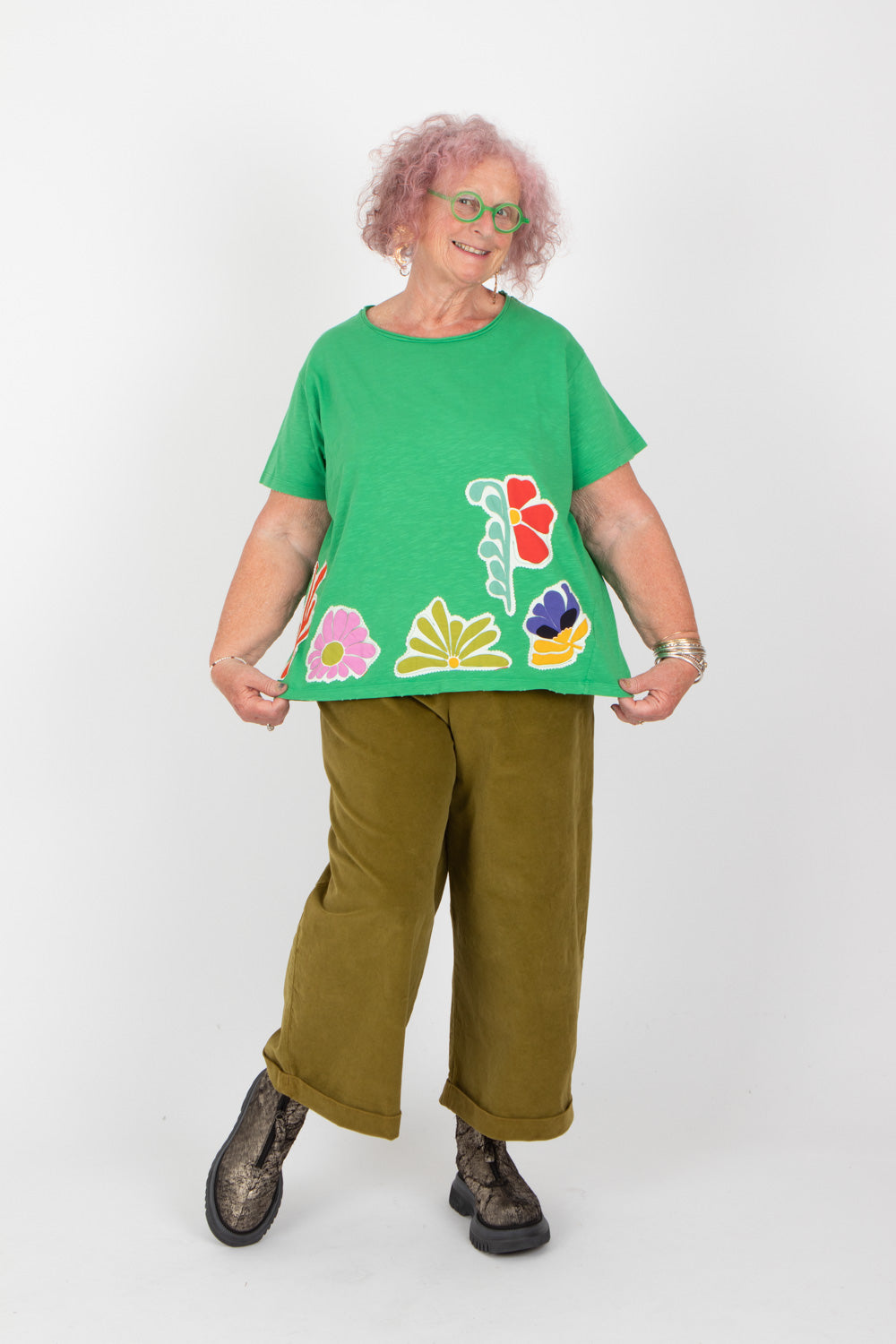 Estudio Viva Special Edition T-shirt