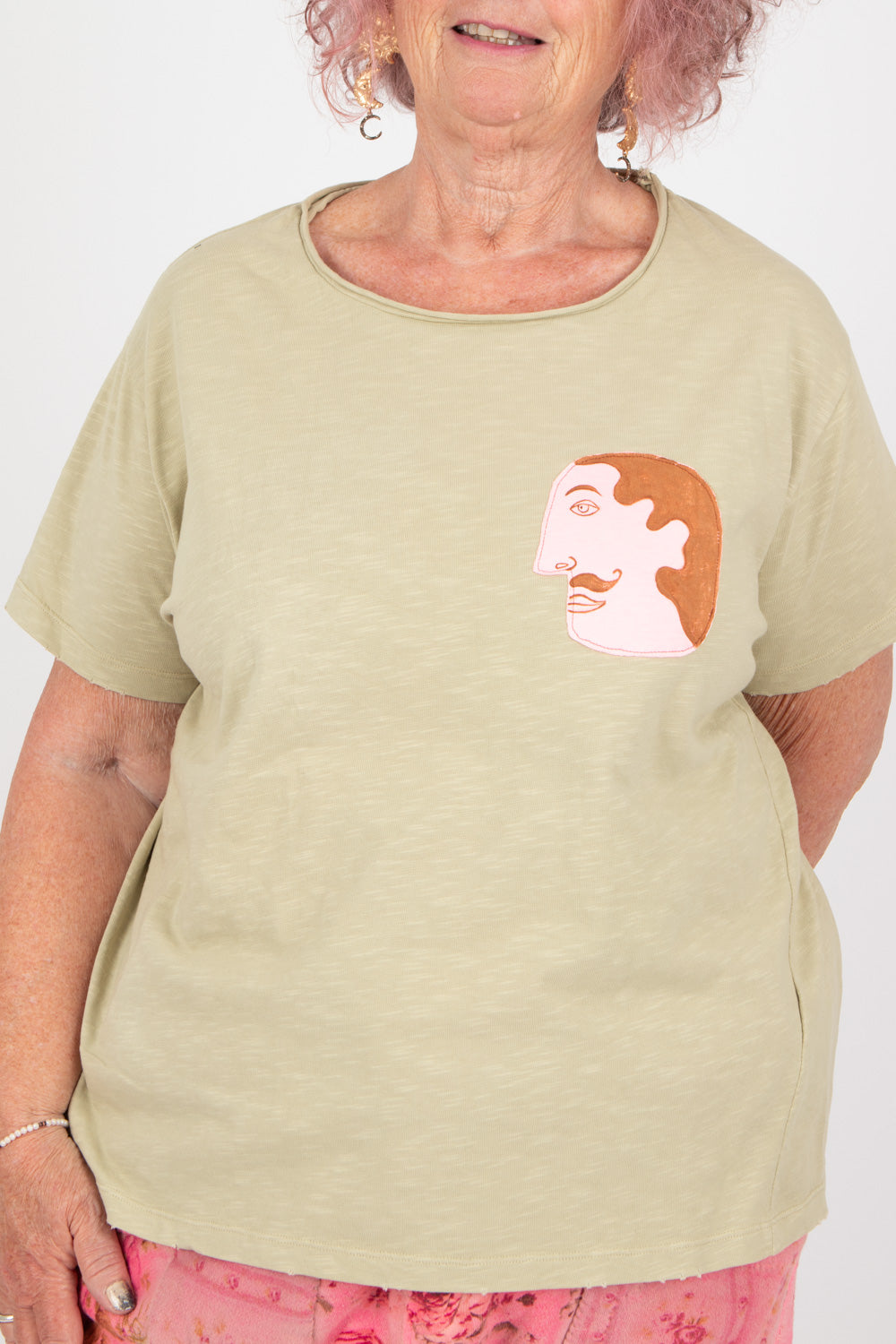 Estudio Viva Special Edition T-shirt