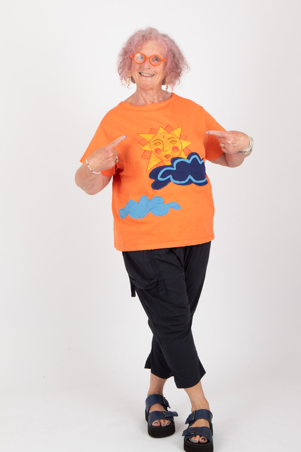 Estudio Viva Special Edition T-shirt
