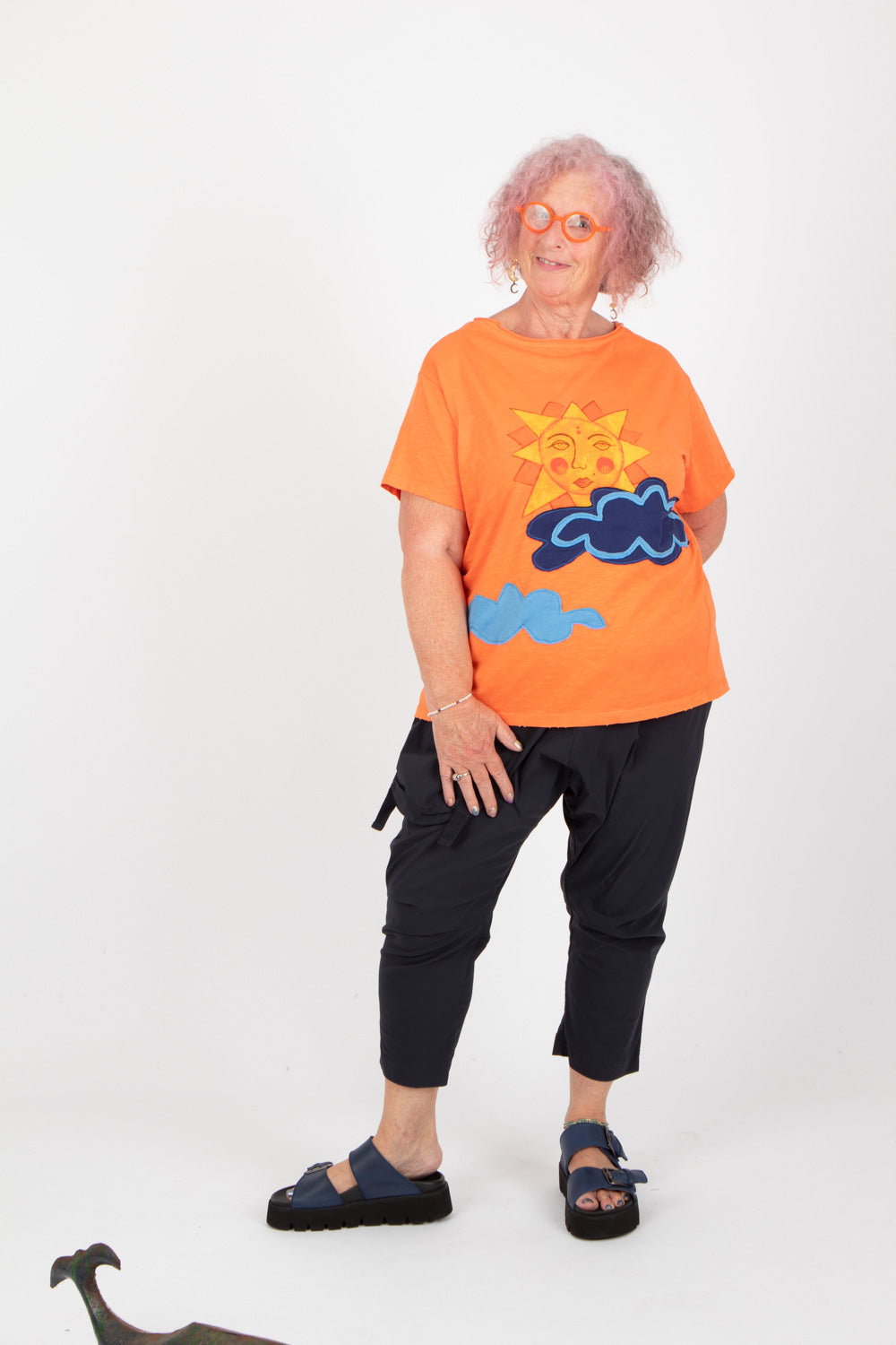 Estudio Viva Special Edition T-shirt