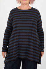 Neirami Flared Sweater