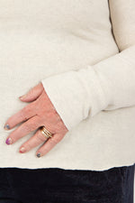 Neirami Regular Sweater