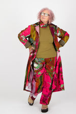 Neirami Regular Sweater