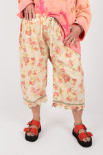 Magnolia Pearl Floral Khloe Bloomers