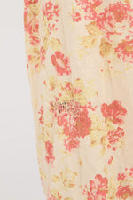 Magnolia Pearl Floral Khloe Bloomers