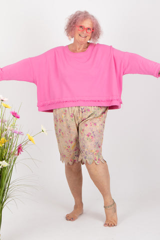 Magnolia Pearl Floral Khloe Boxers