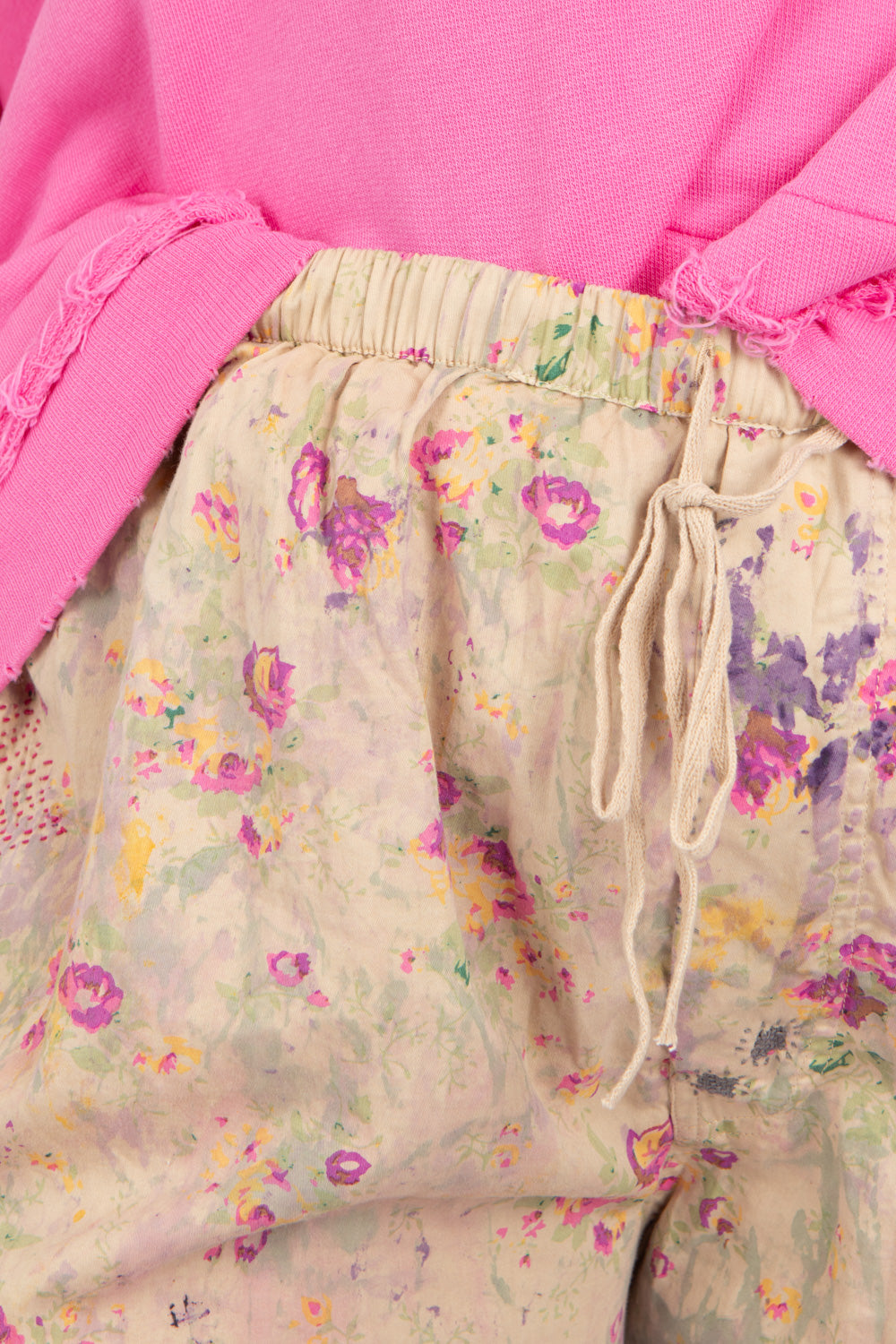Magnolia Pearl Floral Khloe Boxers