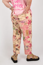 Magnolia Pearl Strawberry Patch Miner Pant