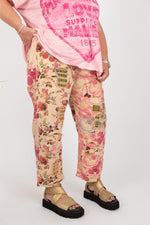 Magnolia Pearl Strawberry Patch Miner Pant