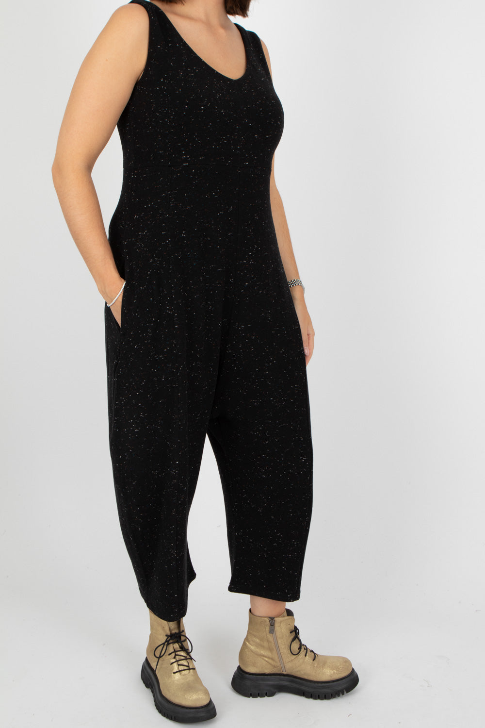 Neirami Basic Jumpsuit